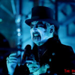 Dokk'em Open Air 2019: King Diamond
